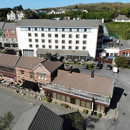 Clifden River View Apartment Exterior foto