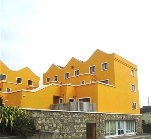 Clifden River View Apartment Exterior foto