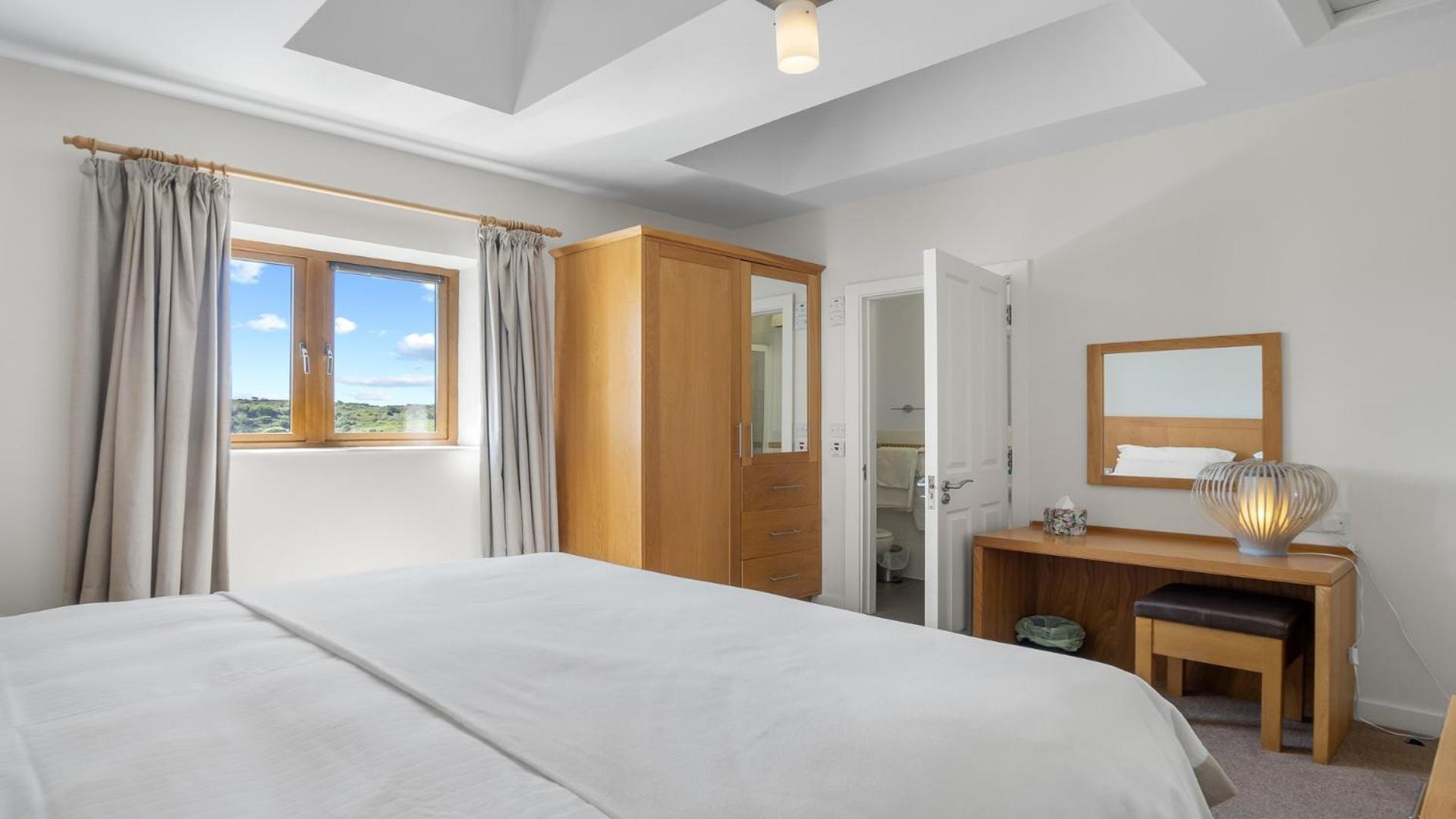 Clifden River View Apartment Exterior foto