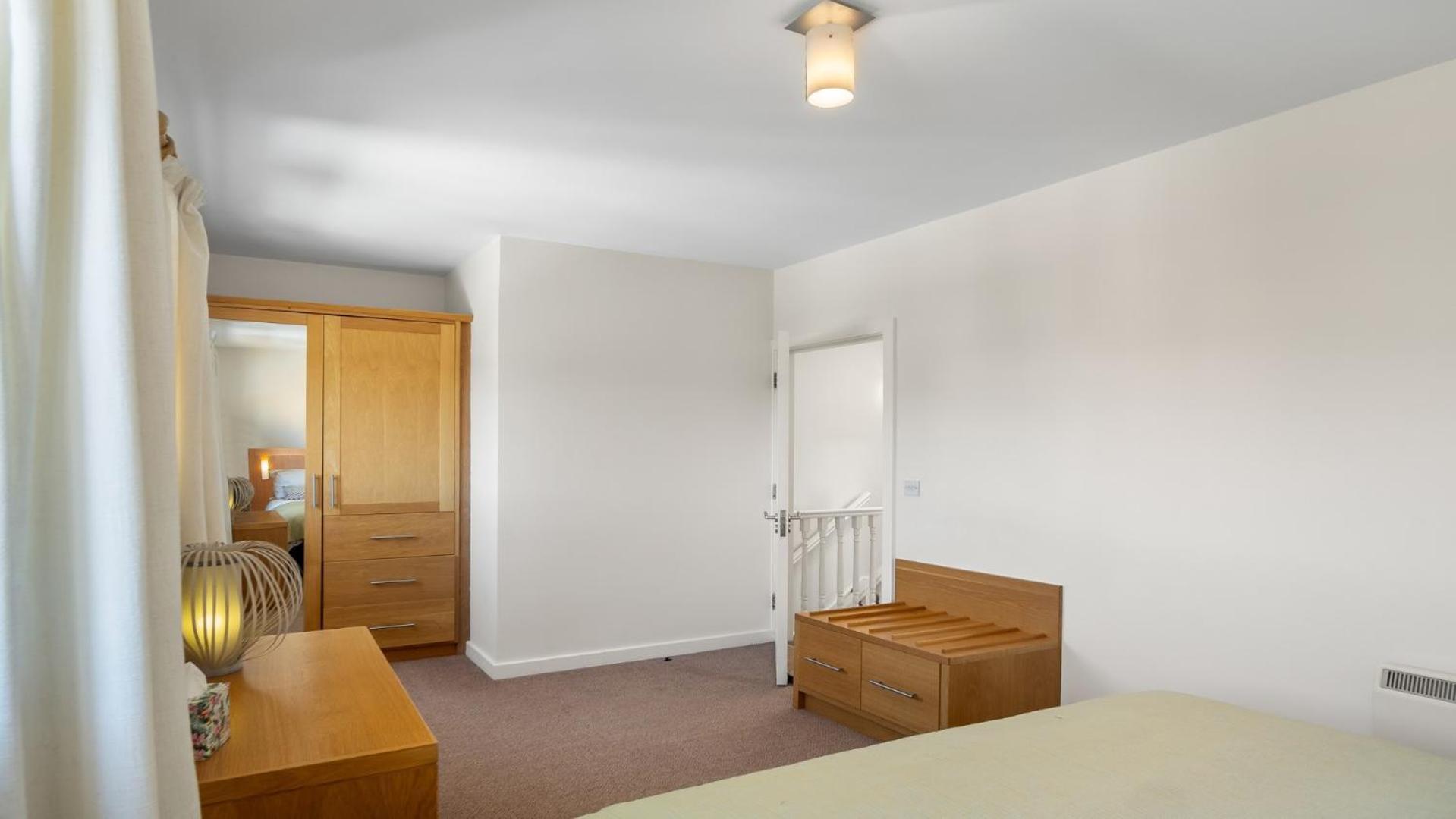 Clifden River View Apartment Exterior foto